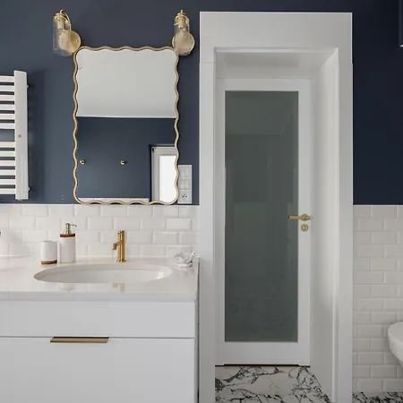 Sanhaus - Weranda - Z Klimatyzacja Przy Deptaku Apartamento