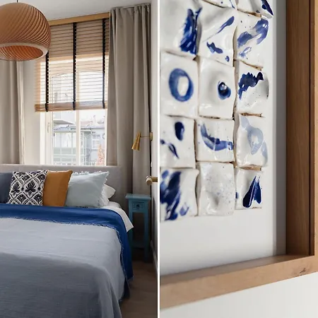 Sanhaus - Weranda - Z Klimatyzacja Przy Deptaku Апартаменты Сопот