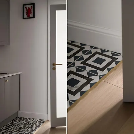 Sanhaus - Weranda - Z Klimatyzacja Przy Deptaku