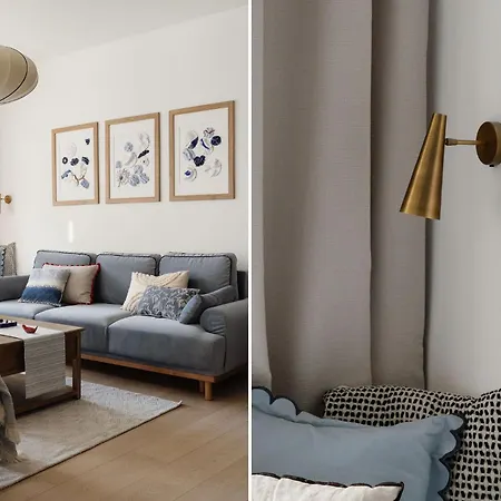 Sanhaus - Weranda - Z Klimatyzacja Przy Deptaku Сопот