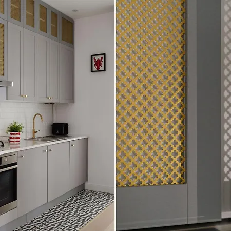 Sanhaus - Weranda - Z Klimatyzacja Przy Deptaku * Сопот