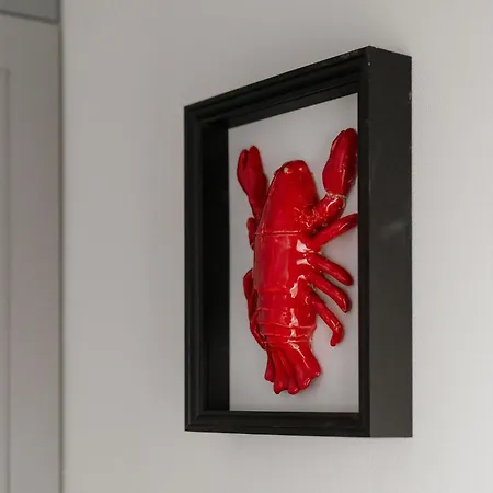 Sanhaus - Weranda - Z Klimatyzacja Przy Deptaku Апартаменты Сопот