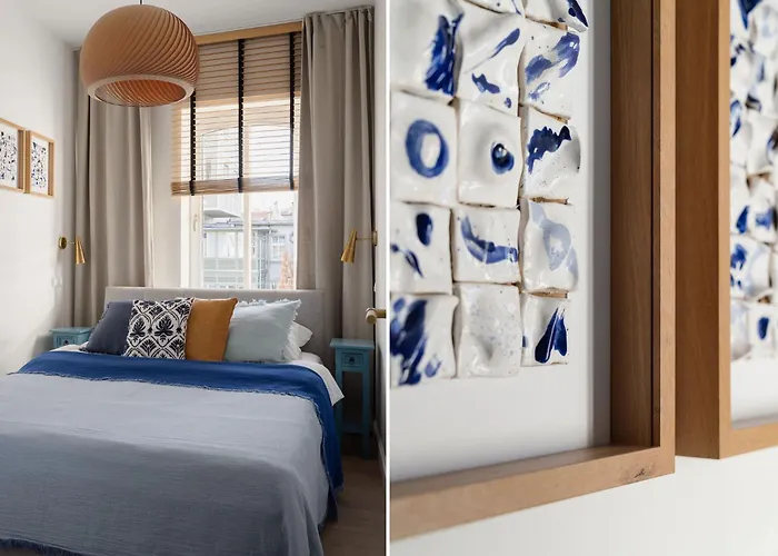 Sanhaus - Weranda - Z Klimatyzacja Przy Deptaku Apartmán Sopoty