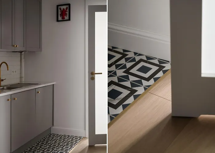 Sanhaus - Weranda - Z Klimatyzacja Przy Deptaku