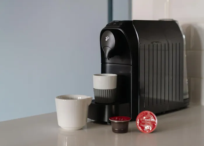 Apartmán Sanhaus - Weranda - Z Klimatyzacja Przy Deptaku *