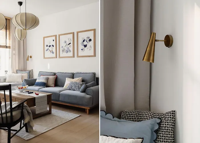 Sanhaus - Weranda - Z Klimatyzacja Przy Deptaku Sopoty