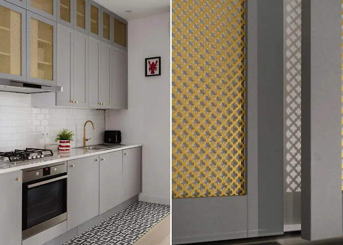 Sanhaus - Weranda - Z Klimatyzacja Przy Deptaku * Sopoty