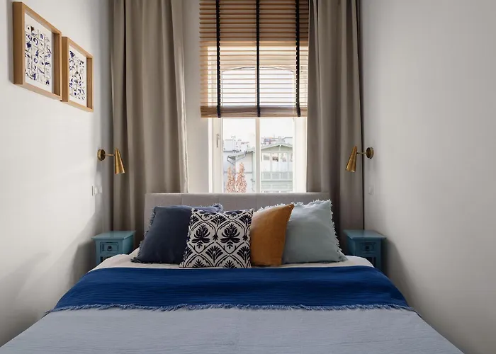 Sanhaus - Weranda - Z Klimatyzacja Przy Deptaku