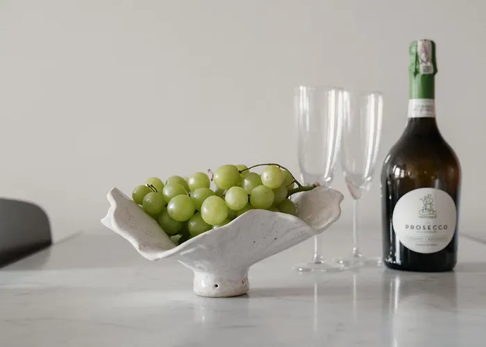 Apartmán Sanhaus - Weranda - Z Klimatyzacja Przy Deptaku Sopoty